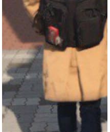 RAGEBLUE | トレンチコート