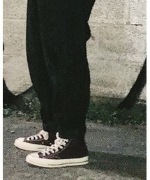 DESCENDANT | チノパンツ