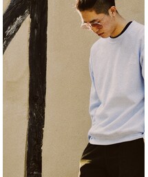 RASSVET / PACCBET | パーカー