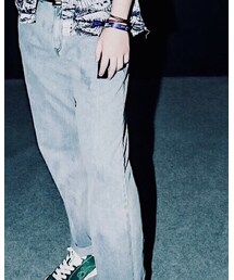 VINTAGE | デニムパンツ