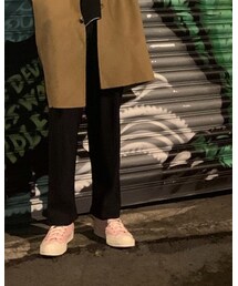 ISSEY MIYAKE | チノパンツ