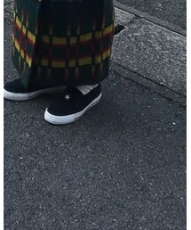 CONVERSE ADDICT | スニーカー