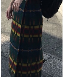 VINTAGE | スカート