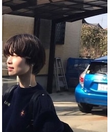 KT | イヤリング