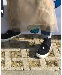 CONVERSE ADDICT | シューズ