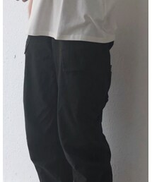 ROARINGWILD | パンツ