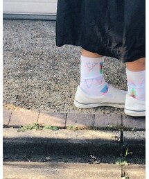 無印良品 | スニーカー
