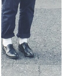 import shoes | ドレスシューズ