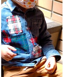 HusHusH | シャツ/ブラウス