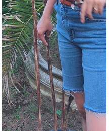 H&M | デニムパンツ