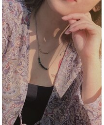 GU | ネックレス