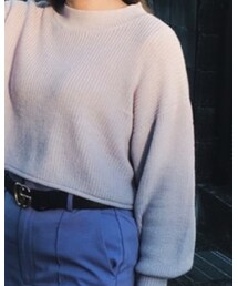 earth music&ecology | トップス