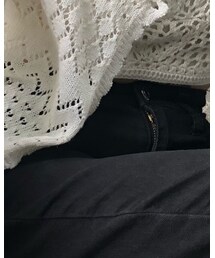 ROPE' PICNIC | デニムパンツ