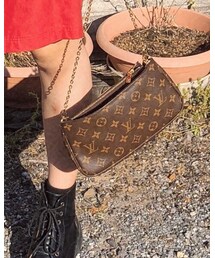 LOUIS VUITTON | バッグ