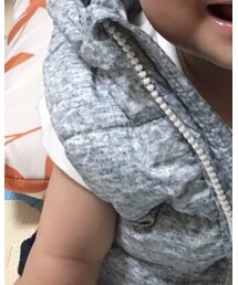 H&M | ダウンベスト