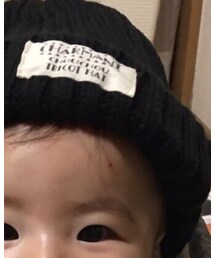 西松屋 | ニットキャップ/ビーニー