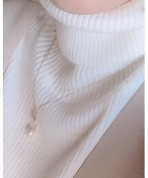 GLOBAL WORK | ネックレス