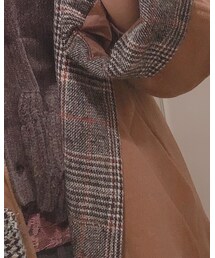 isn'tshe | ジャケット/アウター