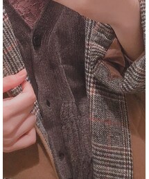 w closet | トップス