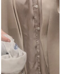 GU | シャツ/ブラウス