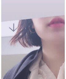 ？ | イヤリング