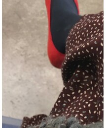 H&M | バレエシューズ
