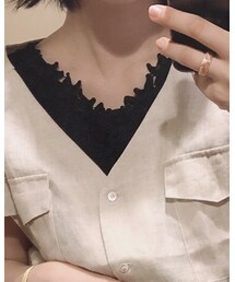 GU | キャミソール