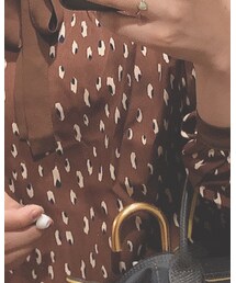 isn'tshe | トップス