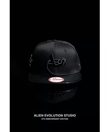 AES | キャップ