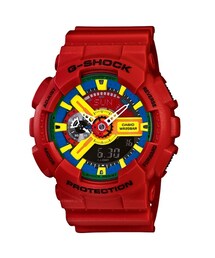 G-SHOCK | アナログ腕時計