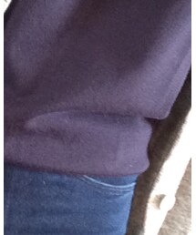 GU | ニット/セーター