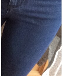 GU | デニムパンツ