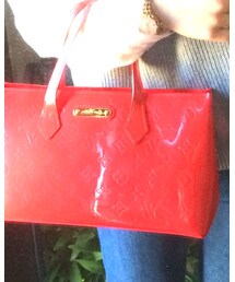 LOUIS VUITTON | ハンドバッグ