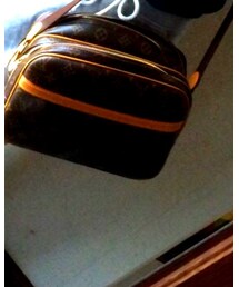 LOUIS VUITTON | ショルダーバッグ