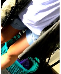 GU | デニムパンツ