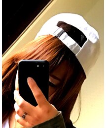 NIKE | キャップ