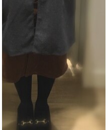 RETRO GIRL | スカート