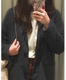 GU | ニット/セーター