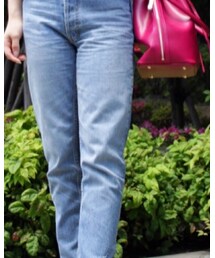 ZARA | デニムパンツ