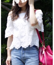 アンドクチュール | シャツ/ブラウス