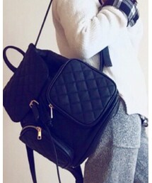 stradivarius | バックパック/リュック