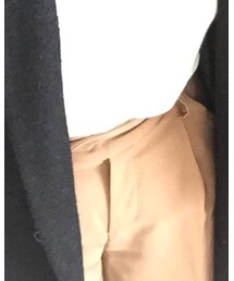 GU | チェスターコート