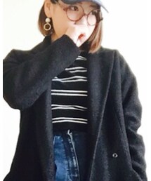 ZARA | Tシャツ/カットソー