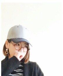 DAISO | キャップ