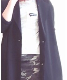 ZARA | Tシャツ/カットソー