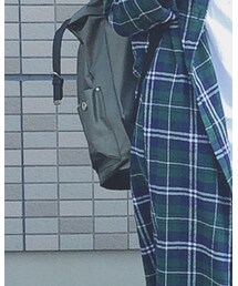 おにゅー🍏🍐💚 | バックパック/リュック