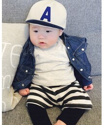 ジャケットあり👖 | デニムジャケット