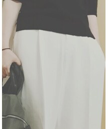 UNIQLO | パンツ