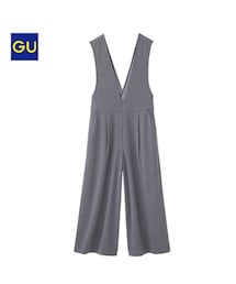 GU | オールインワン・サロペット
