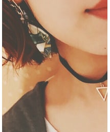 retlile | ピアス（両耳用）
